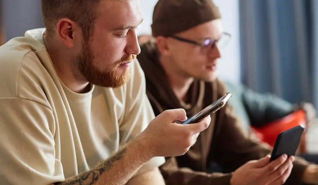 is your site mobile friendly