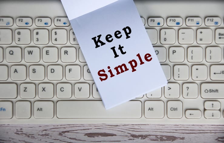 Less Is More in Marketing Philosophy 1 Less-Is-More-Blog-Header.