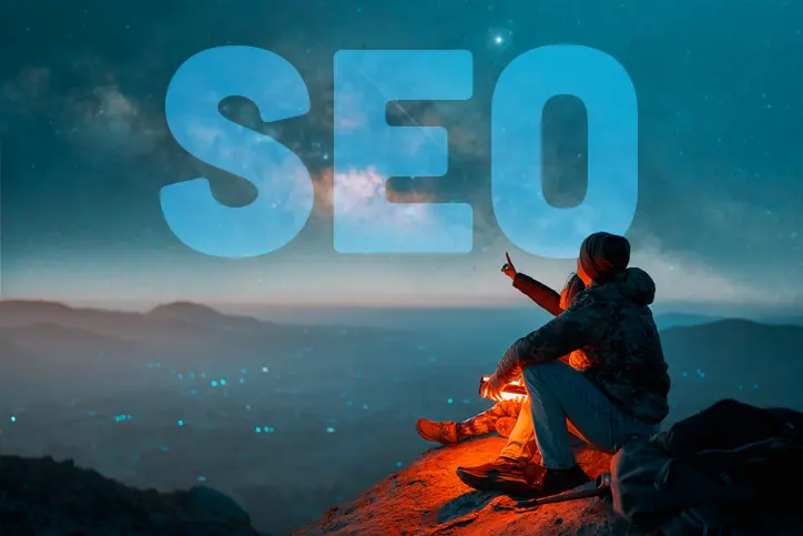 Understanding the Vast Cosmos of SEO with Design the Planet