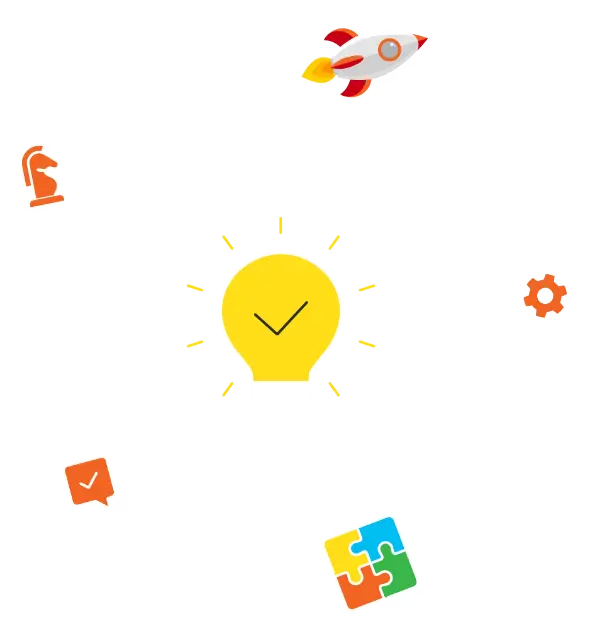 marketing Strategy graphic