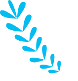 blue branch