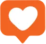 orange-heart