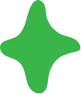 green star