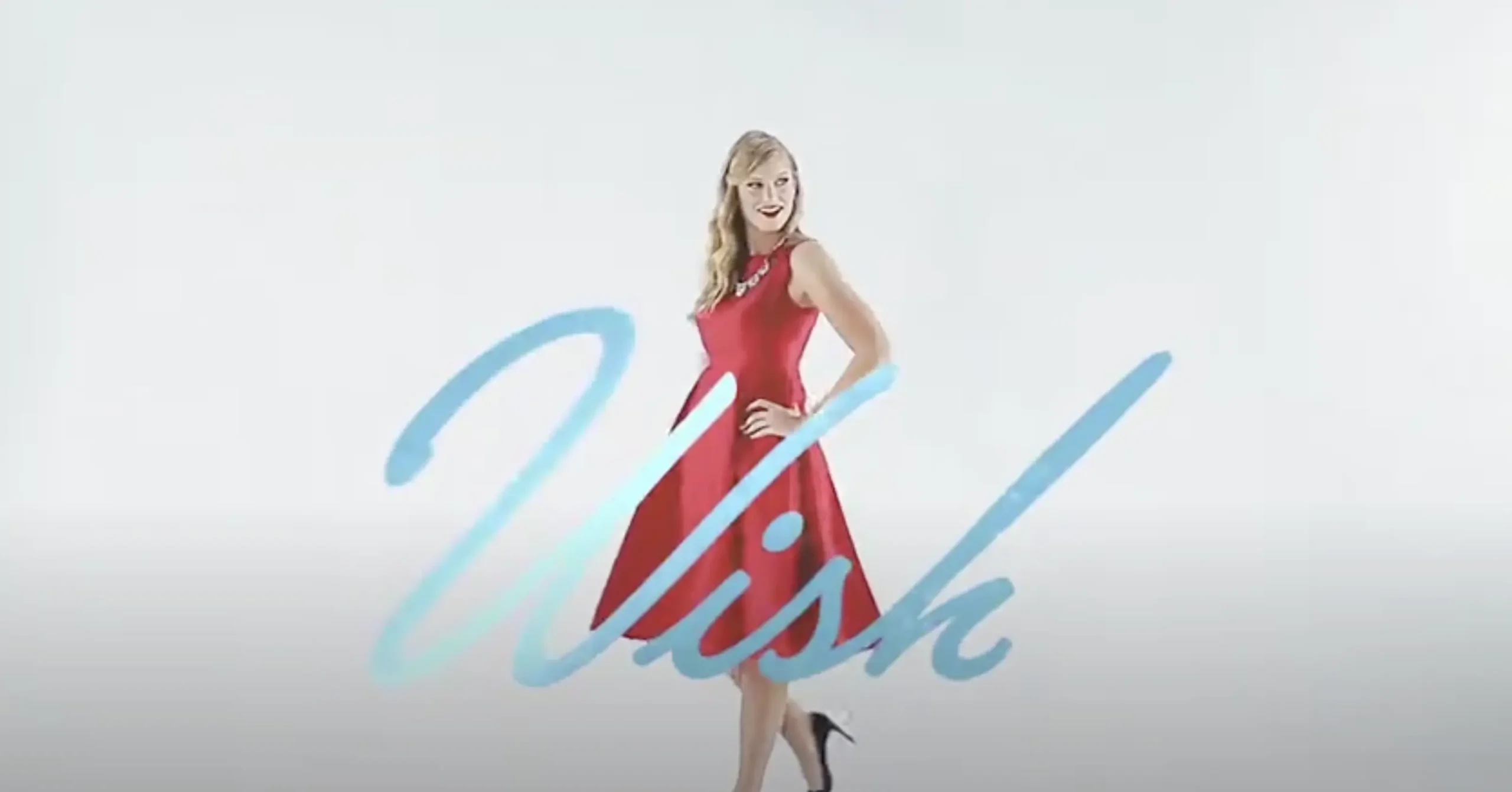 Retail Holiday commercial produced in New Orleans for Lakeside Shopping Center Holiday Wish