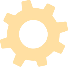 yellow wheel