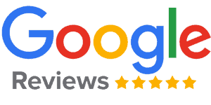 Customer Google Reviews