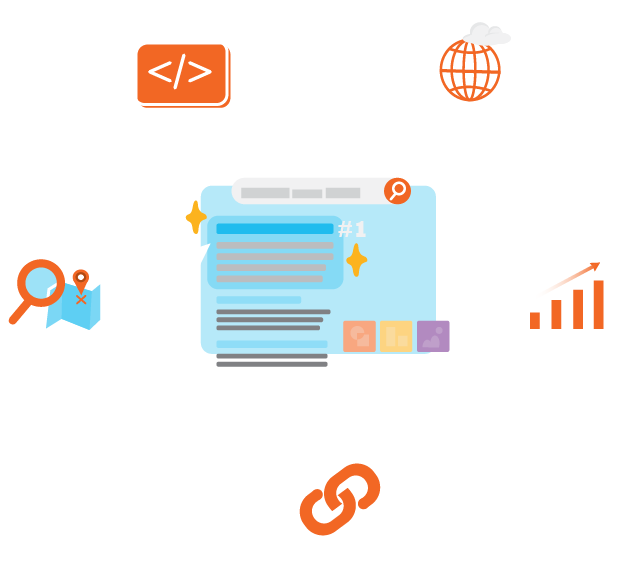 Digital Marketing Services Digital Marketing_search engine optimization