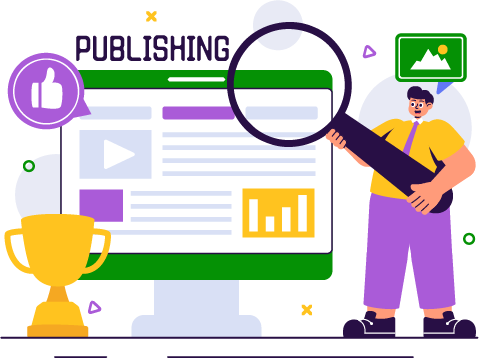 Digital Marketing Services Social Media_content creation and publishing