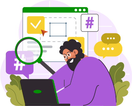 Digital Marketing Services Social Media_social media management