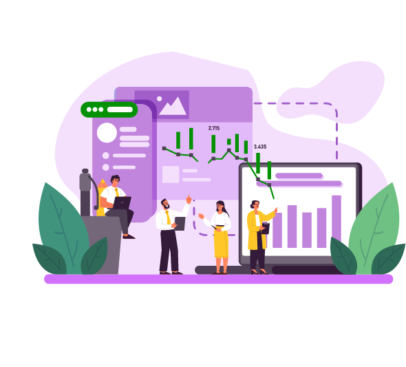 Digital Marketing Services Social Media_social media strategy development