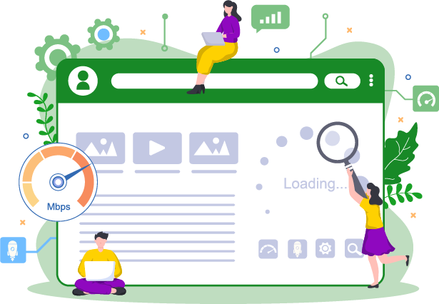 Digital Marketing Services Website Design_SEO friendly website design