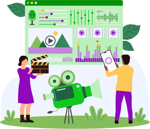 Digital Marketing Services Website Design_corporate photography