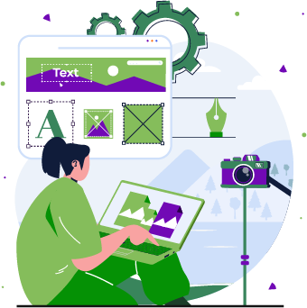 Digital Marketing Services Website Design_corporate video production agency