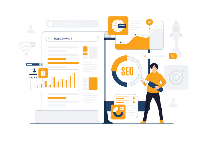 SEO Audit
