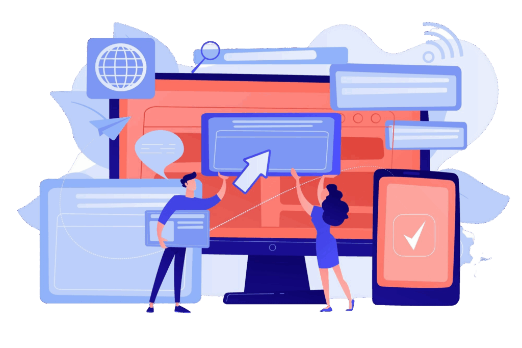 digital marketing for small business