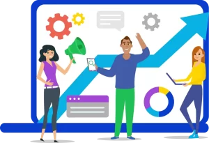 professional website design services