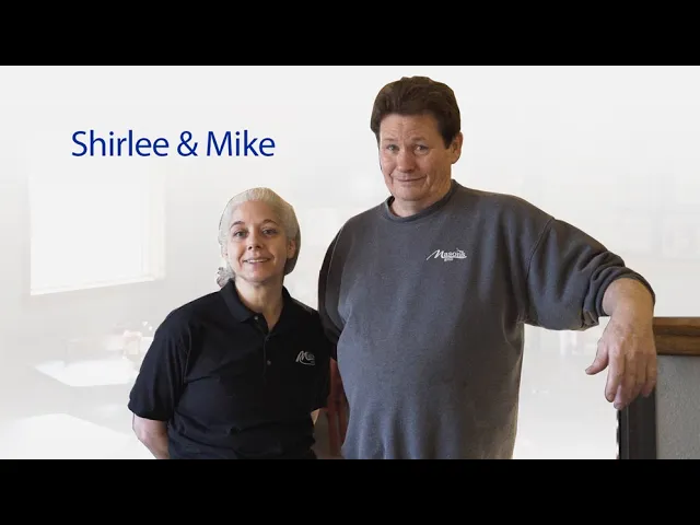 Testimonial Video for Design the Planet