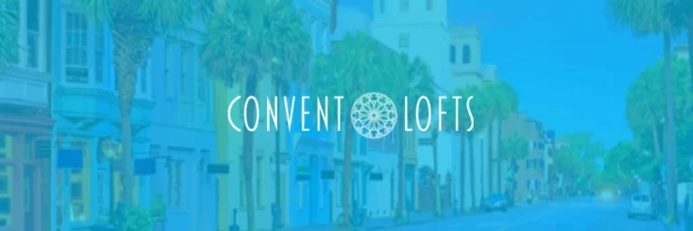 Convent Lofts featured image