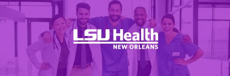 LSUHealth featured image