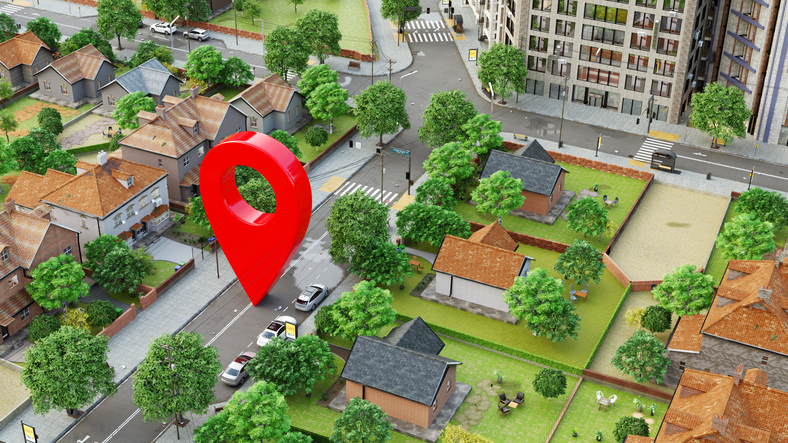 Local SEO in New Orleans & Metairie