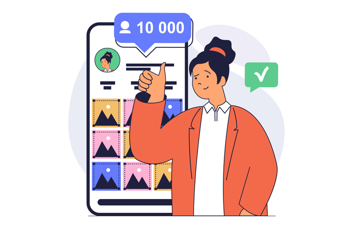 Social-Media-Management