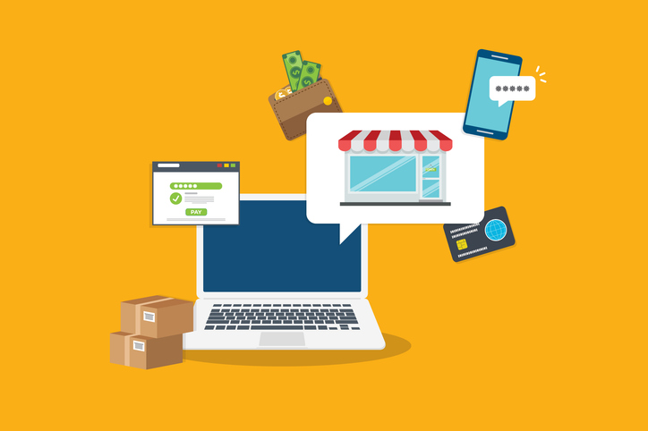 Ecommerce website cost streamline systems
