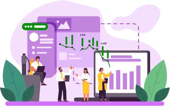 Digital Marketing Services Social Media_social media strategy development