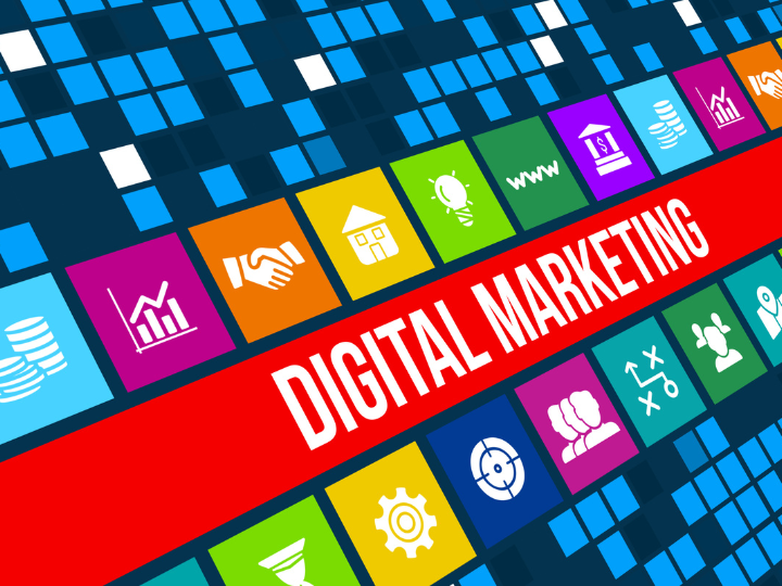 Benefits of Digital Marketing
