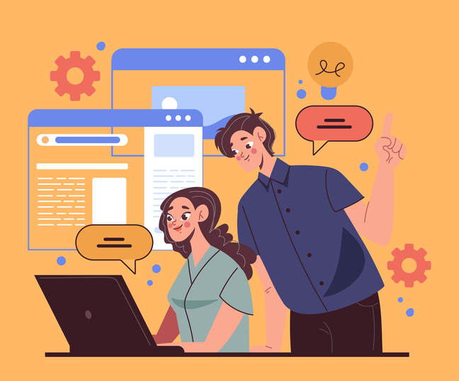 Web Development Company